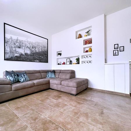 Ur Nest Filanda Apartment Bologna Bagian luar foto