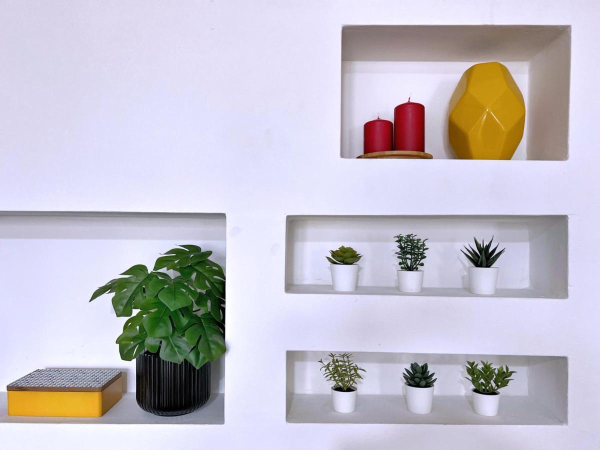 Ur Nest Filanda Apartment Bologna Bagian luar foto