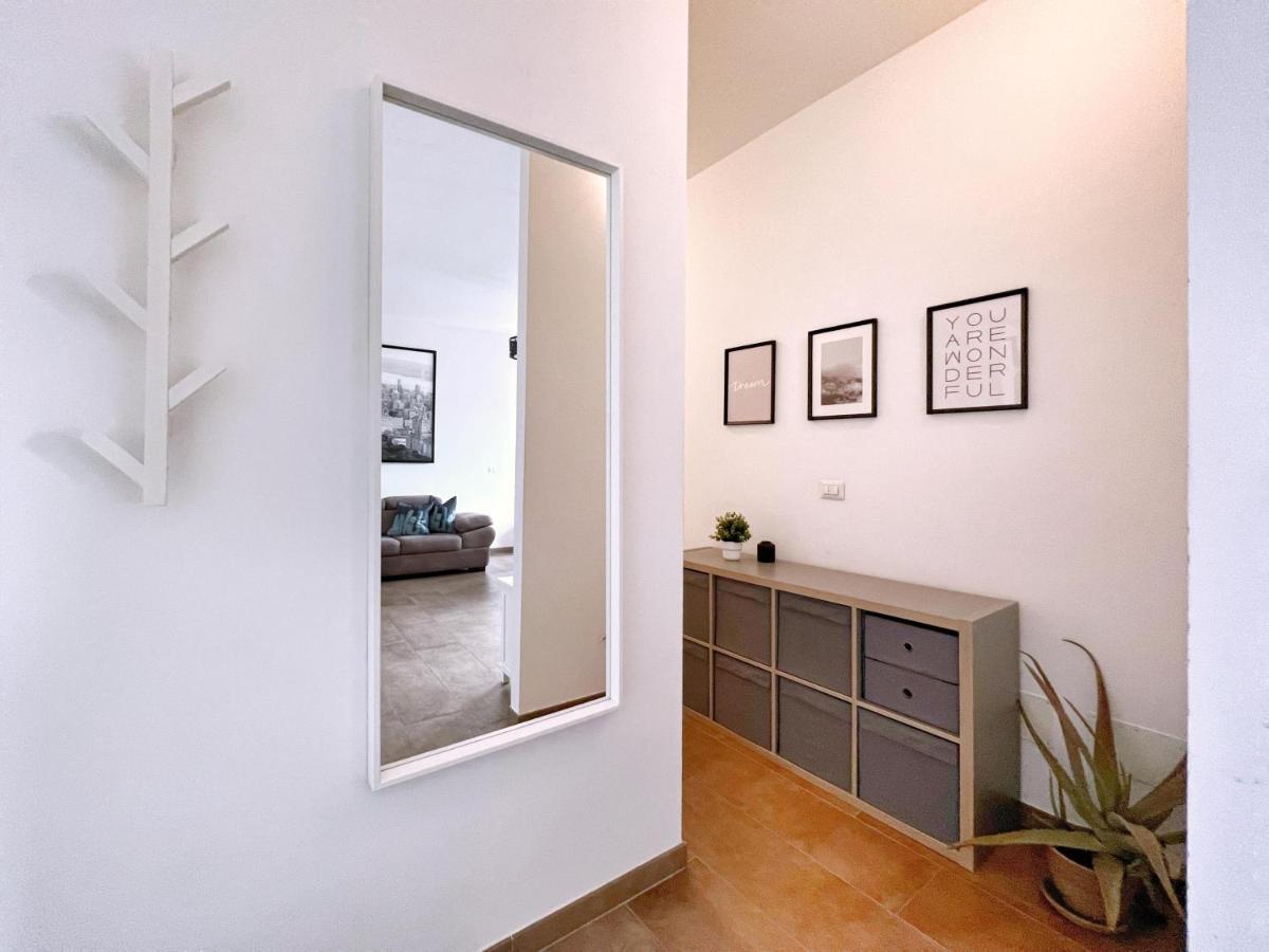 Ur Nest Filanda Apartment Bologna Bagian luar foto