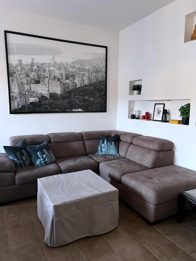 Ur Nest Filanda Apartment Bologna Bagian luar foto