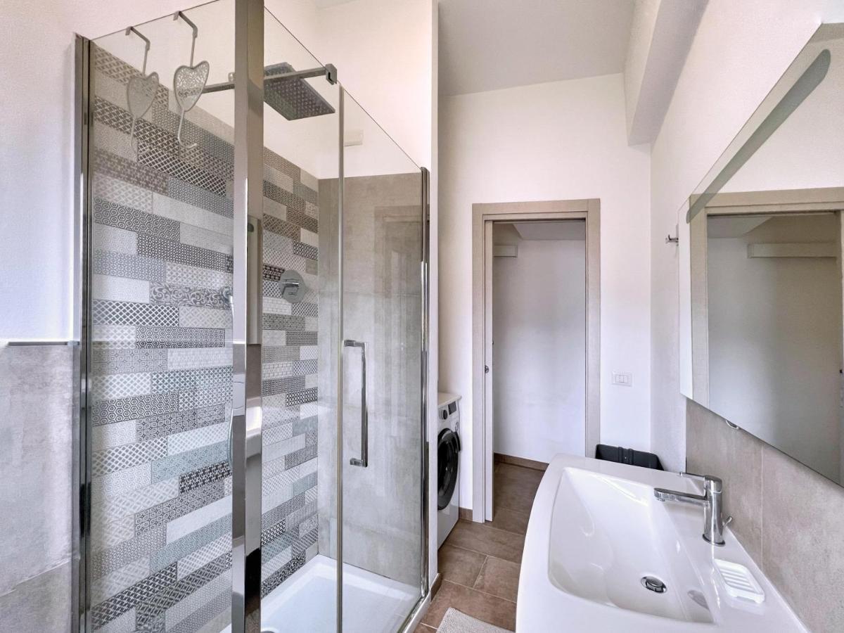 Ur Nest Filanda Apartment Bologna Bagian luar foto