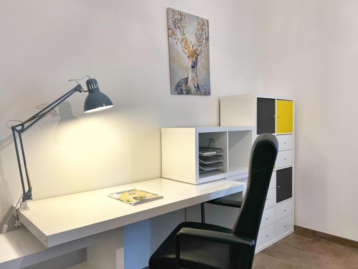Ur Nest Filanda Apartment Bologna Bagian luar foto