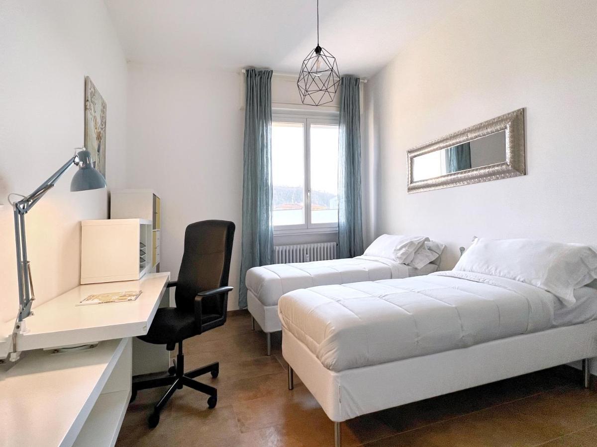 Ur Nest Filanda Apartment Bologna Bagian luar foto
